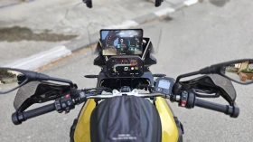     BMW F 750 GS