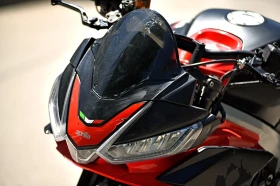 Aprilia Tuono 660 Внос Германия | Auto.bg — изображение 7