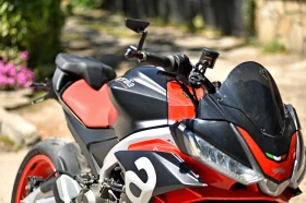 Aprilia Tuono 660 Внос Германия | Auto.bg — изображение 3