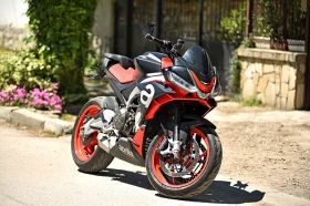 Aprilia Tuono 660 Внос Германия | Auto.bg — изображение 2