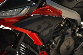 Aprilia Tuono 660 Внос Германия | Auto.bg — изображение 8