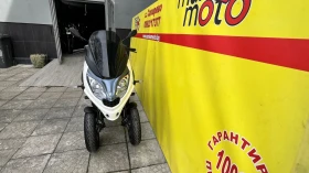 Piaggio Mp3 300, снимка 4 - Мотоциклети и мототехника - 53603981