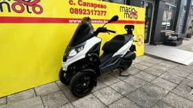 Piaggio Mp3 300, снимка 13 - Мотоциклети и мототехника - 53603981