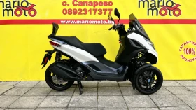 Piaggio Mp3 300