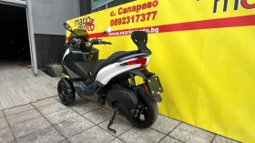 Piaggio Mp3 300, снимка 10 - Мотоциклети и мототехника - 53603981