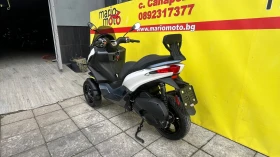 Piaggio Mp3 300, снимка 14 - Мотоциклети и мототехника - 53603981