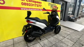 Piaggio Mp3 300, снимка 3 - Мотоциклети и мототехника - 53603981