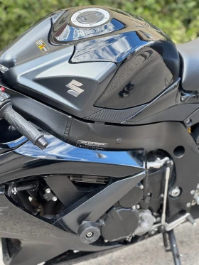Suzuki Gsxr 600 А2, снимка 3 - Мотоциклети и мототехника - 53623840