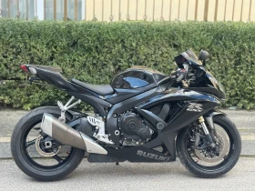Suzuki Gsxr 600 А2, снимка 8 - Мотоциклети и мототехника - 53623840