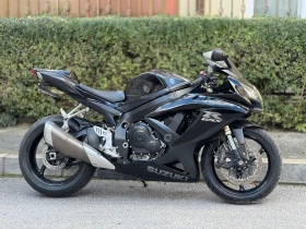 Suzuki Gsxr 600 А2, снимка 11 - Мотоциклети и мототехника - 53623840