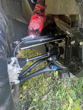 Cfmoto CFORCE CFMOTO X10 | Mobile.bg � ����� ������ 3