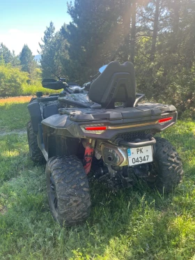 Cfmoto CFORCE CFMOTO X10 | Mobile.bg � ����� ������ 7