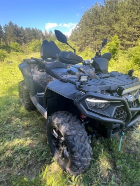 Cfmoto CFORCE CFMOTO X10 | Mobile.bg � ����� ������ 2