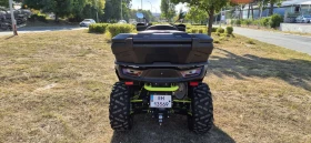 Segway Powersports ATV-Snarler AT6 L Limited EPS + ������� ����� ����� | Mobile.bg � ����� ������ 5