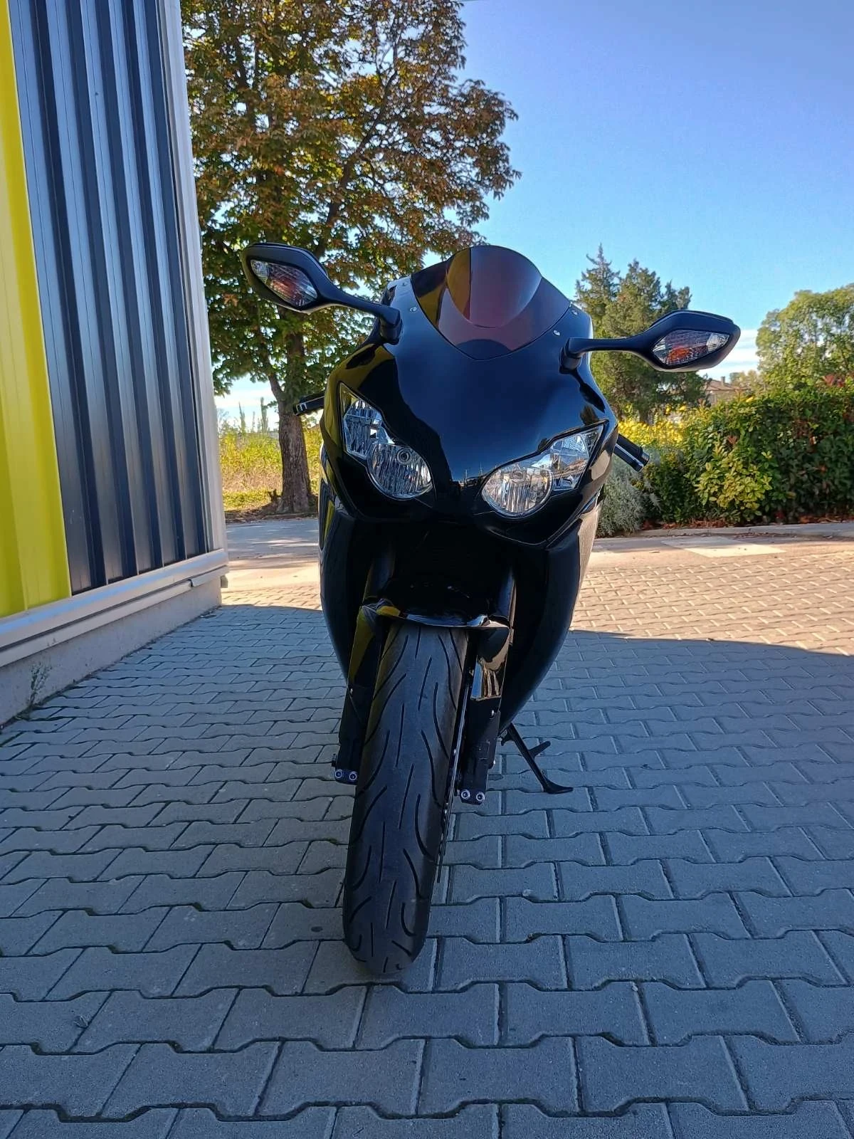 Honda Cbr  - изображение 2