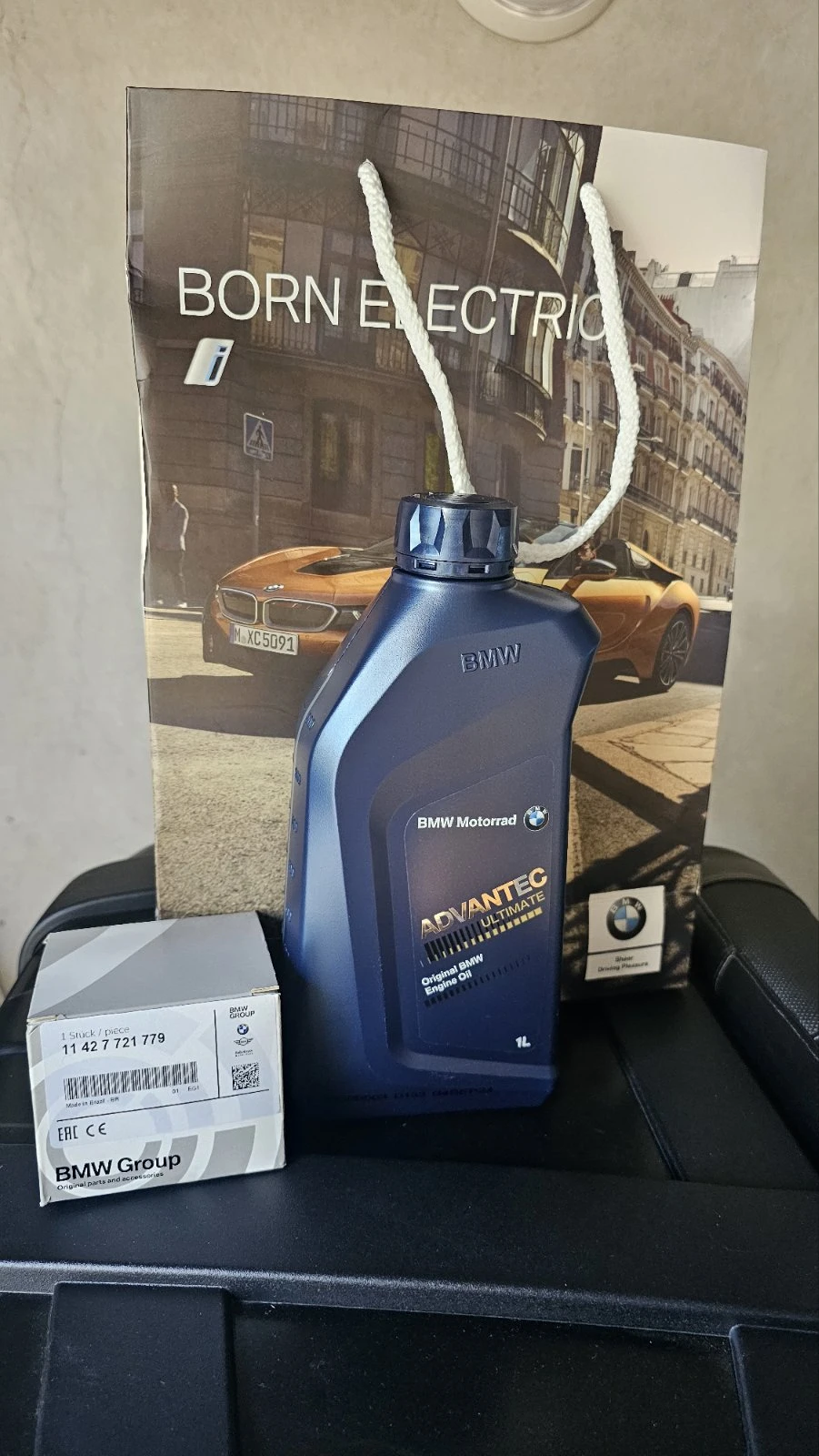 BMW F 750 GS | Mobile.bg   11