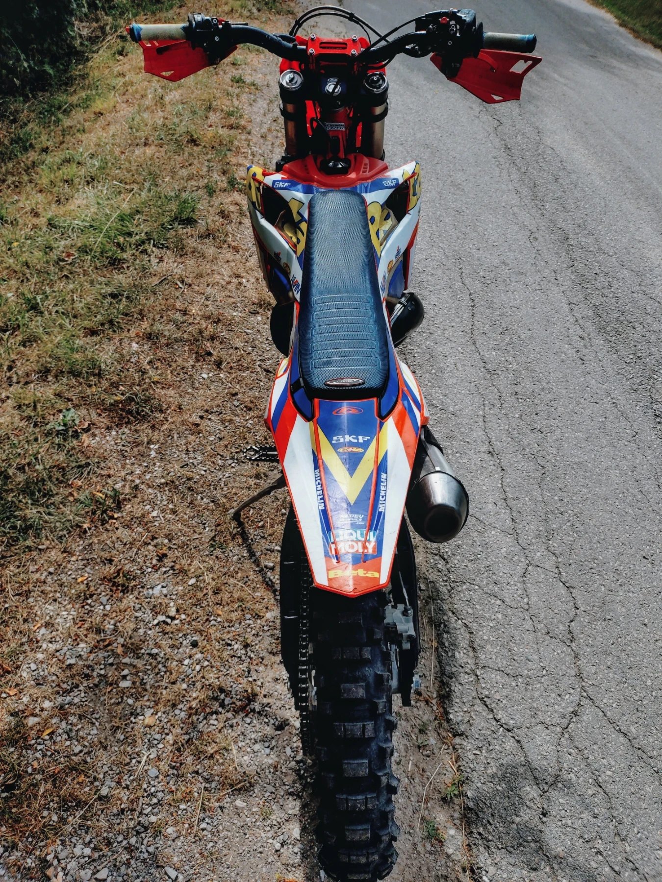 Beta Rr 300 - изображение 7