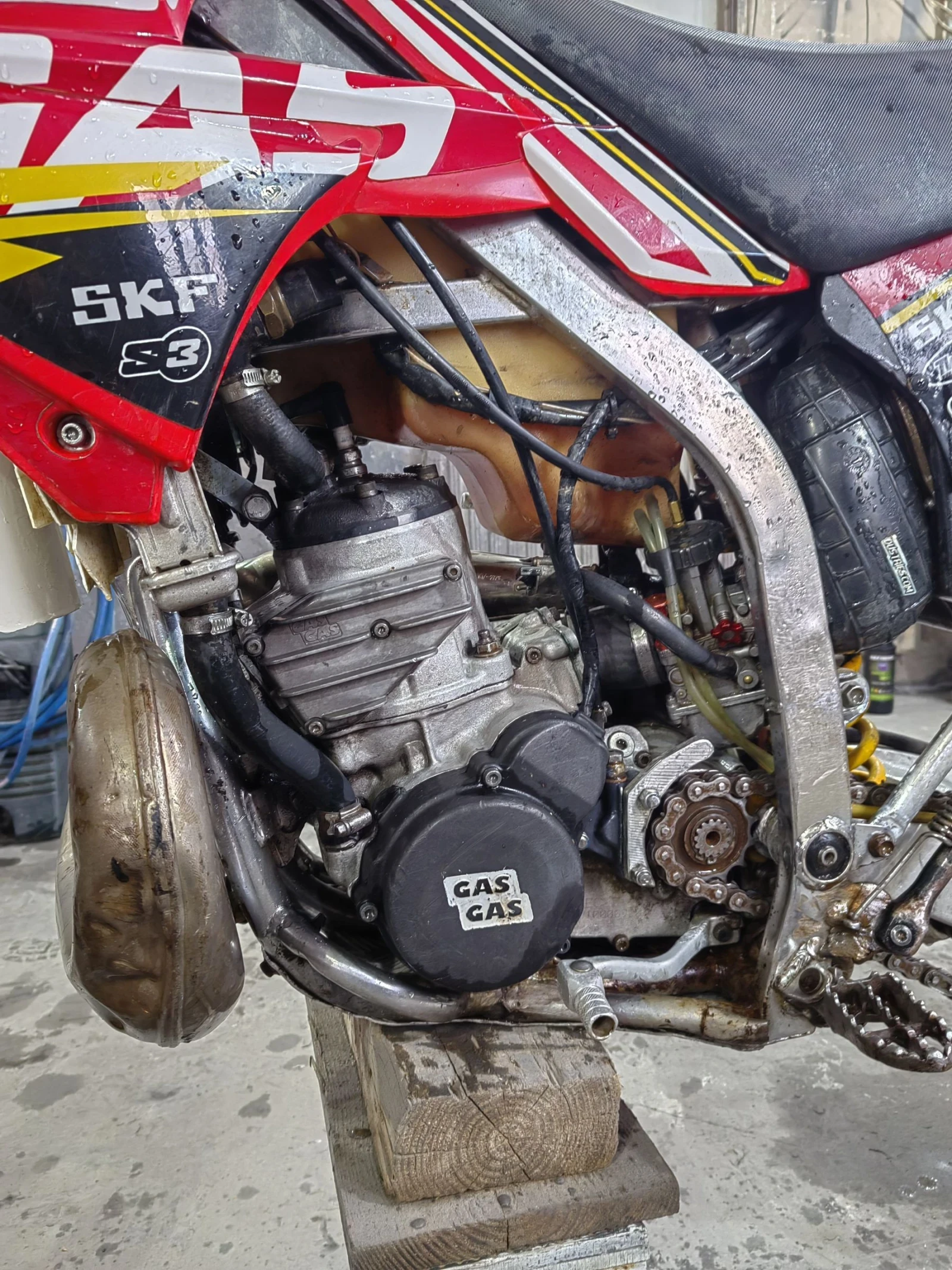 GASGAS EC 300 | Mobile.bg � ����������� 10