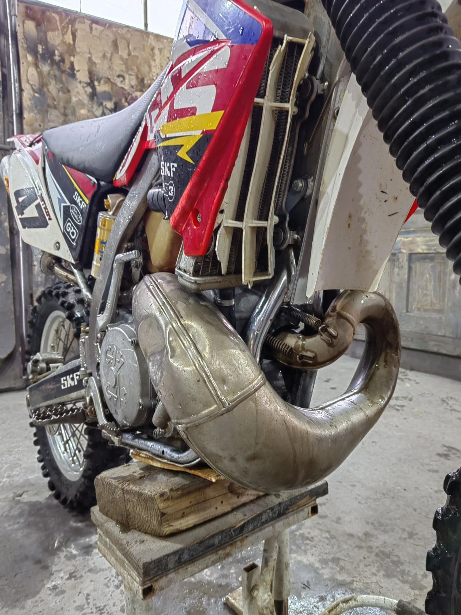 GASGAS EC 300 | Mobile.bg � ����������� 8