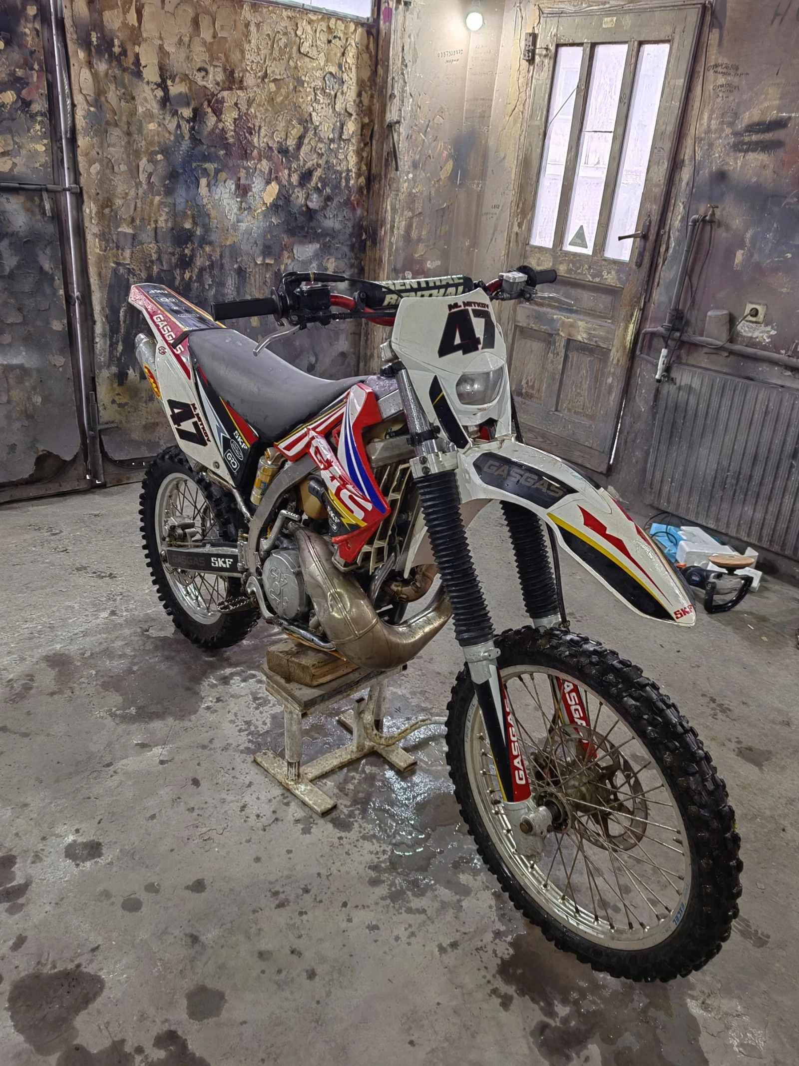 GASGAS EC 300 | Mobile.bg � ����������� 5