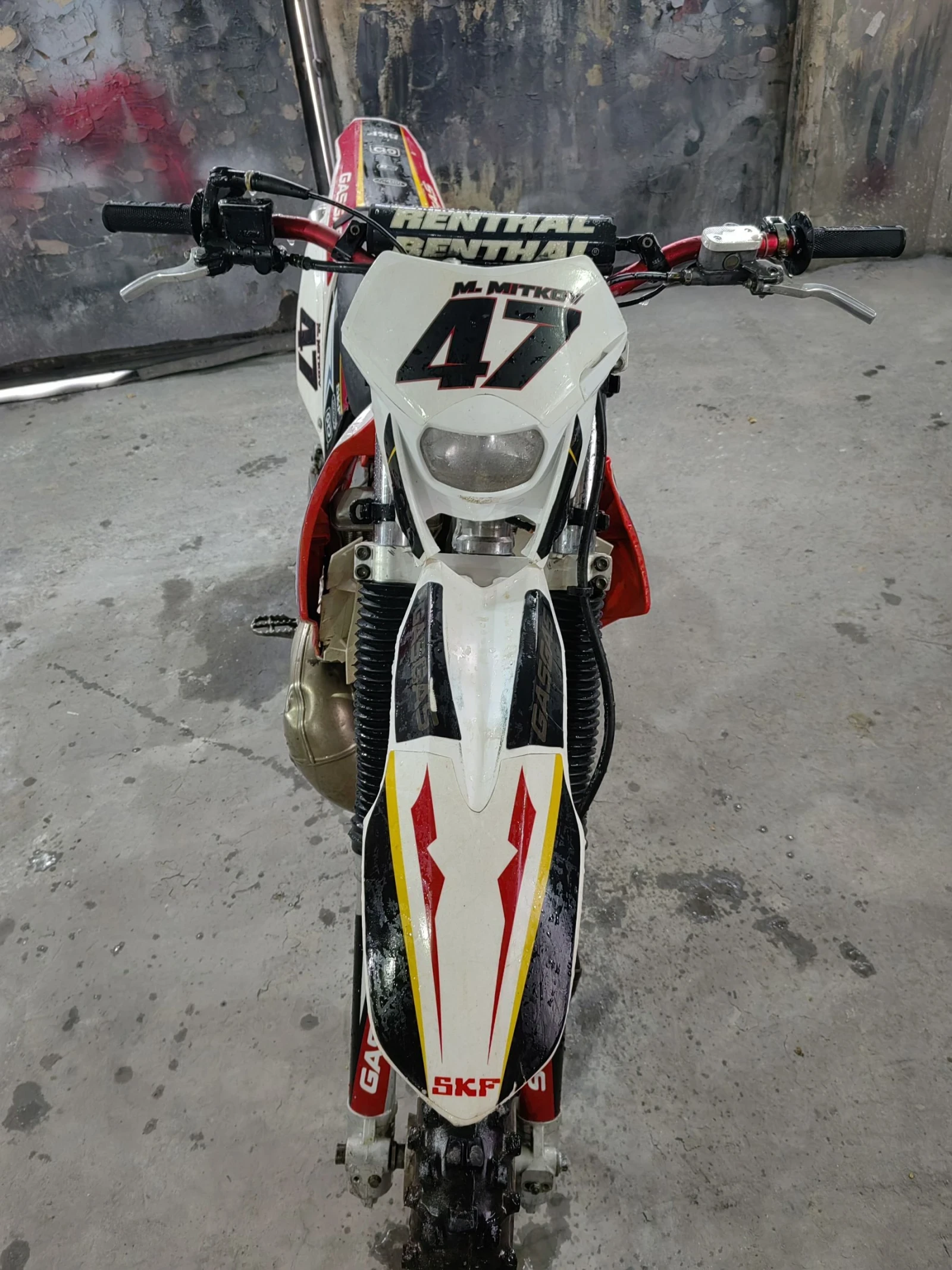 GASGAS EC 300 | Mobile.bg � ����������� 12