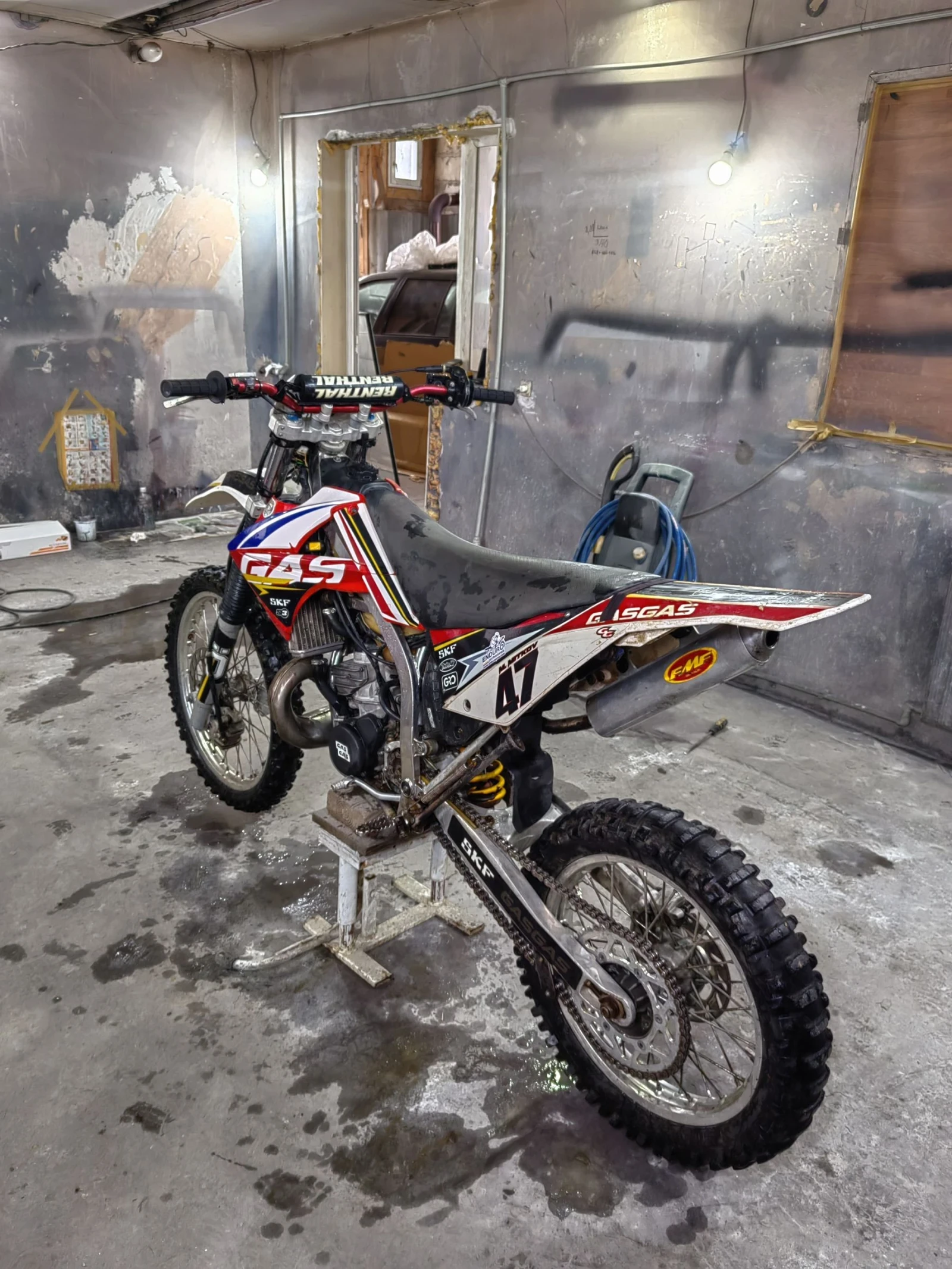 GASGAS EC 300 | Mobile.bg � ����������� 2