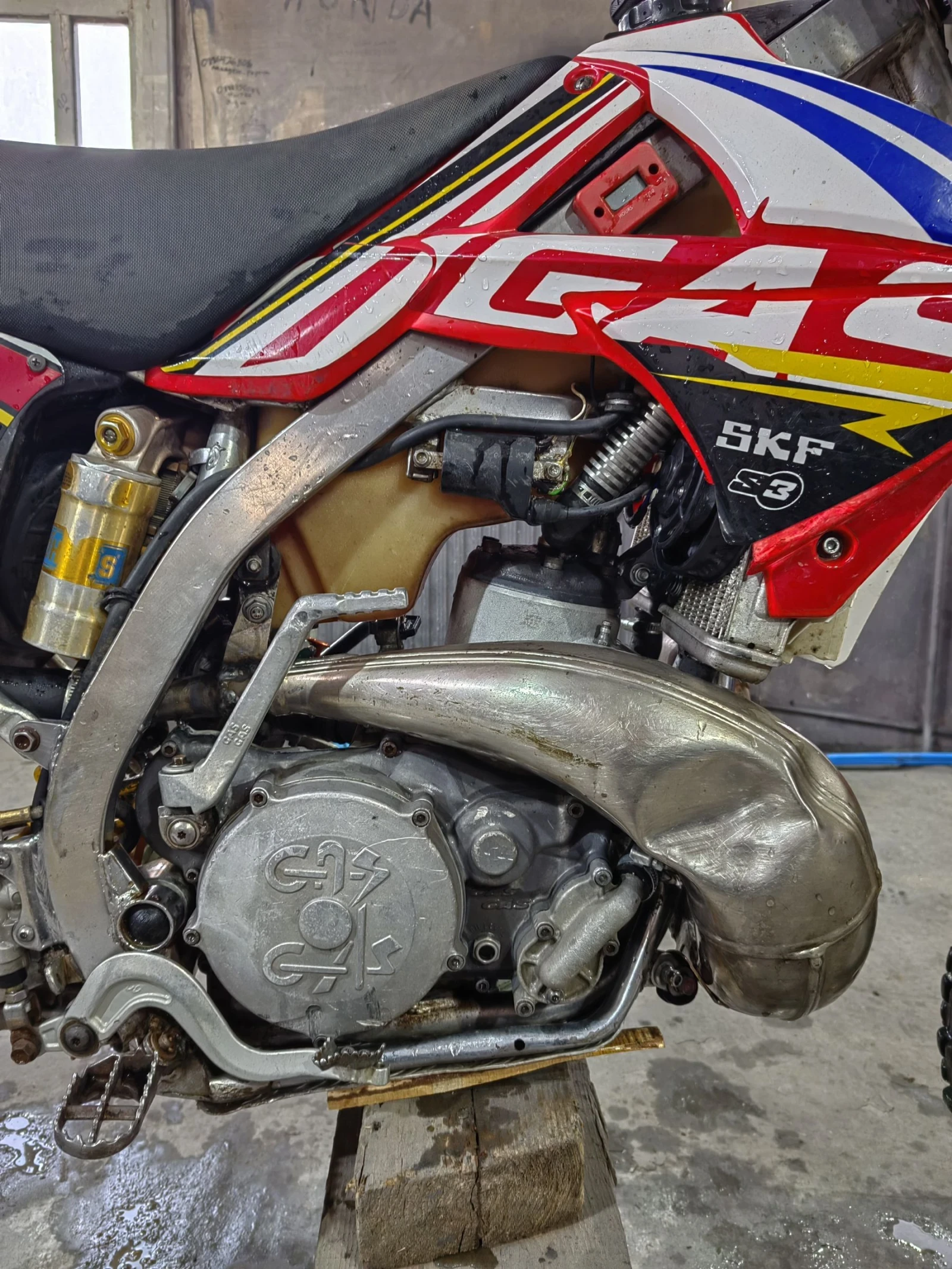 GASGAS EC 300 | Mobile.bg � ����������� 9