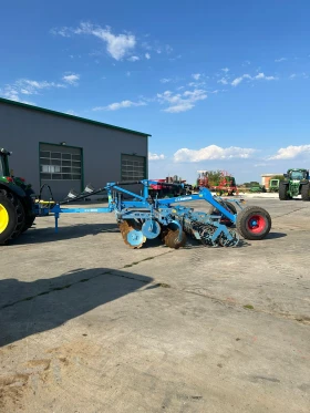  Lemken  Rubin 9/500     20% | Mobile.bg    11