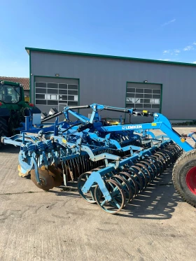  Lemken  Rubin 9/500     20% | Mobile.bg    2