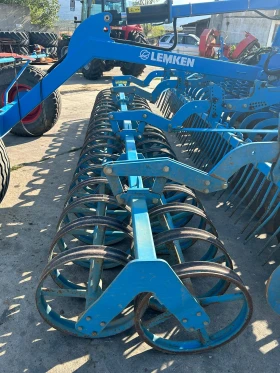  Lemken  Rubin 9/500     20% | Mobile.bg    13