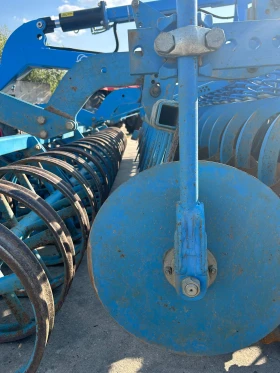  Lemken  Rubin 9/500     20% | Mobile.bg    15