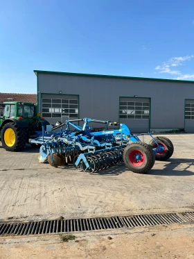  Lemken  Rubin 9/500     20% | Mobile.bg    12