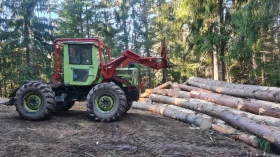          Mb trac 900