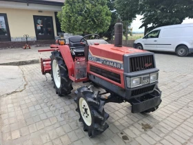   Yanmar