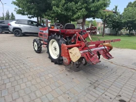  Yanmar FX 22D | Mobile.bg    4
