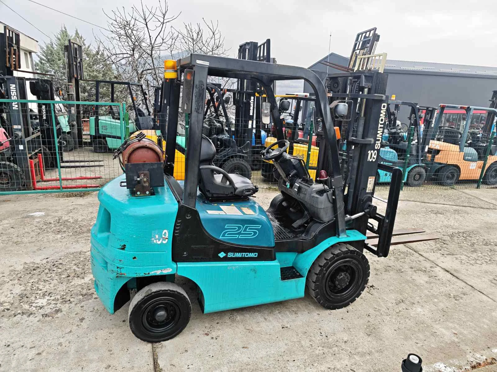  Yale   2, 5  | Mobile.bg   5