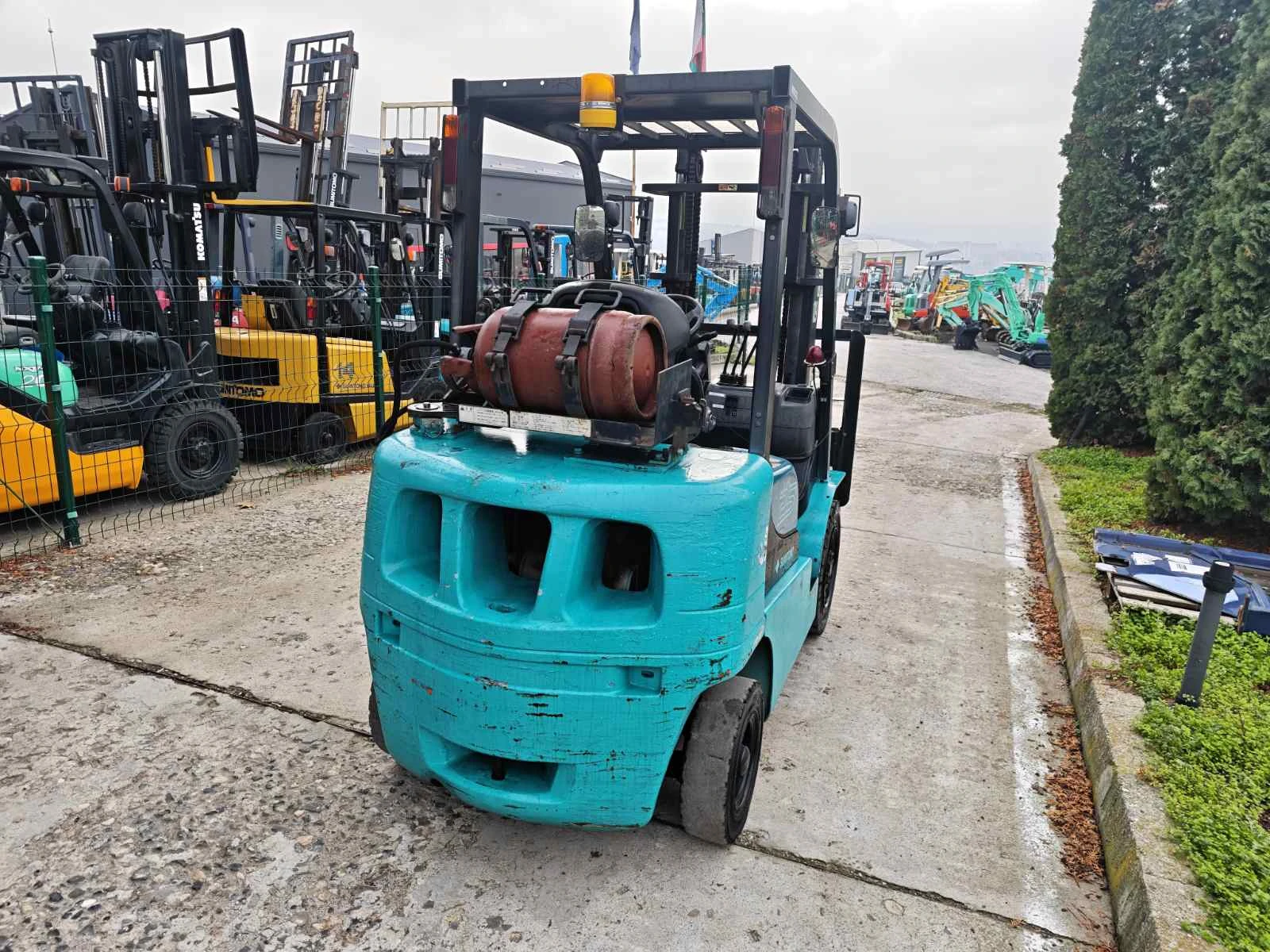  Yale   2, 5  | Mobile.bg   6