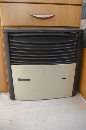 Каравана Swift 480SE, снимка 11