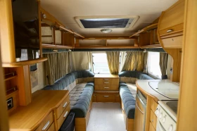 Каравана Swift 480SE, снимка 16