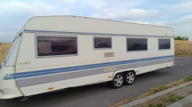  Hobby Excellent 720 | Mobile.bg    2