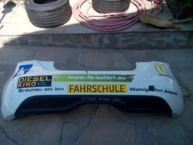 Задна броня за Мерцедес А класа, снимка 1