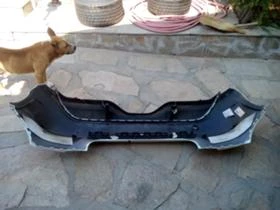 Задна броня за Мерцедес А класа, снимка 7