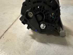 Алтернатор Magneti-Marelli за Volvo S60 / V70 / XC70 2001 до 2007, снимка 3