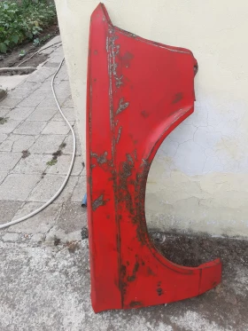 Калници , снимка 1