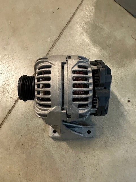 Алтернатор Magneti-Marelli за Volvo S60 / V70 / XC70 2001 до 2007