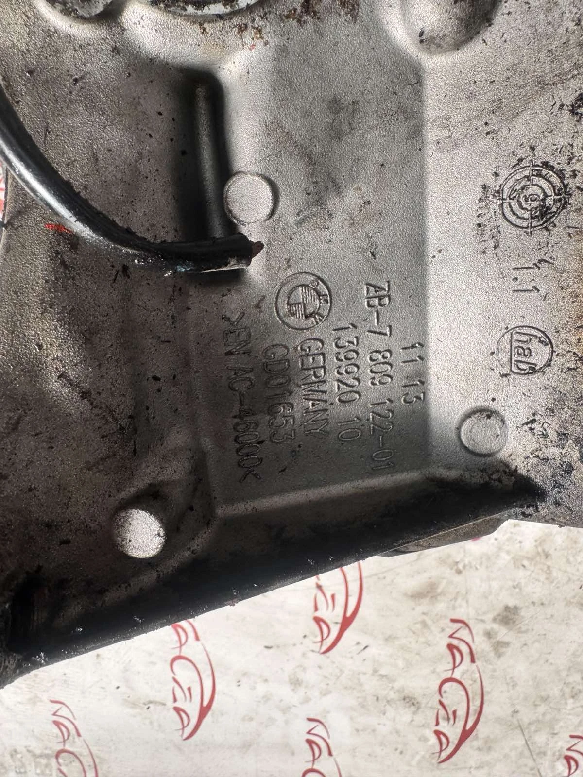  4X4  BMW 1 3 4 X3 - 11137809122 | Mobile.bg   4