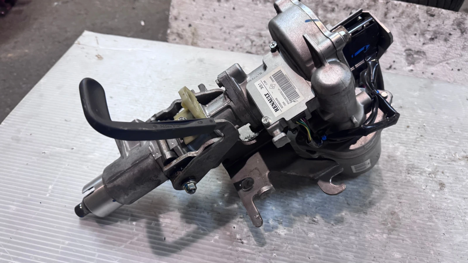    /       Renault Kangoo - 8200932439 /  8200932439 / 3 | Mobile.bg   2