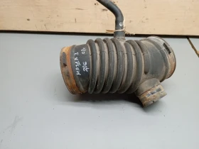 гофриран маркуч Мазда 3 2.0 бензин (1)