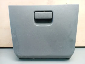 жабка Опел Агила Бензин