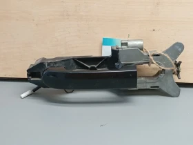 Дръжка врата външна предна лява Нисан Микра 1.4б